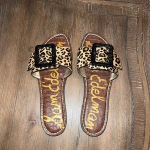 Sam Edelman Sandals